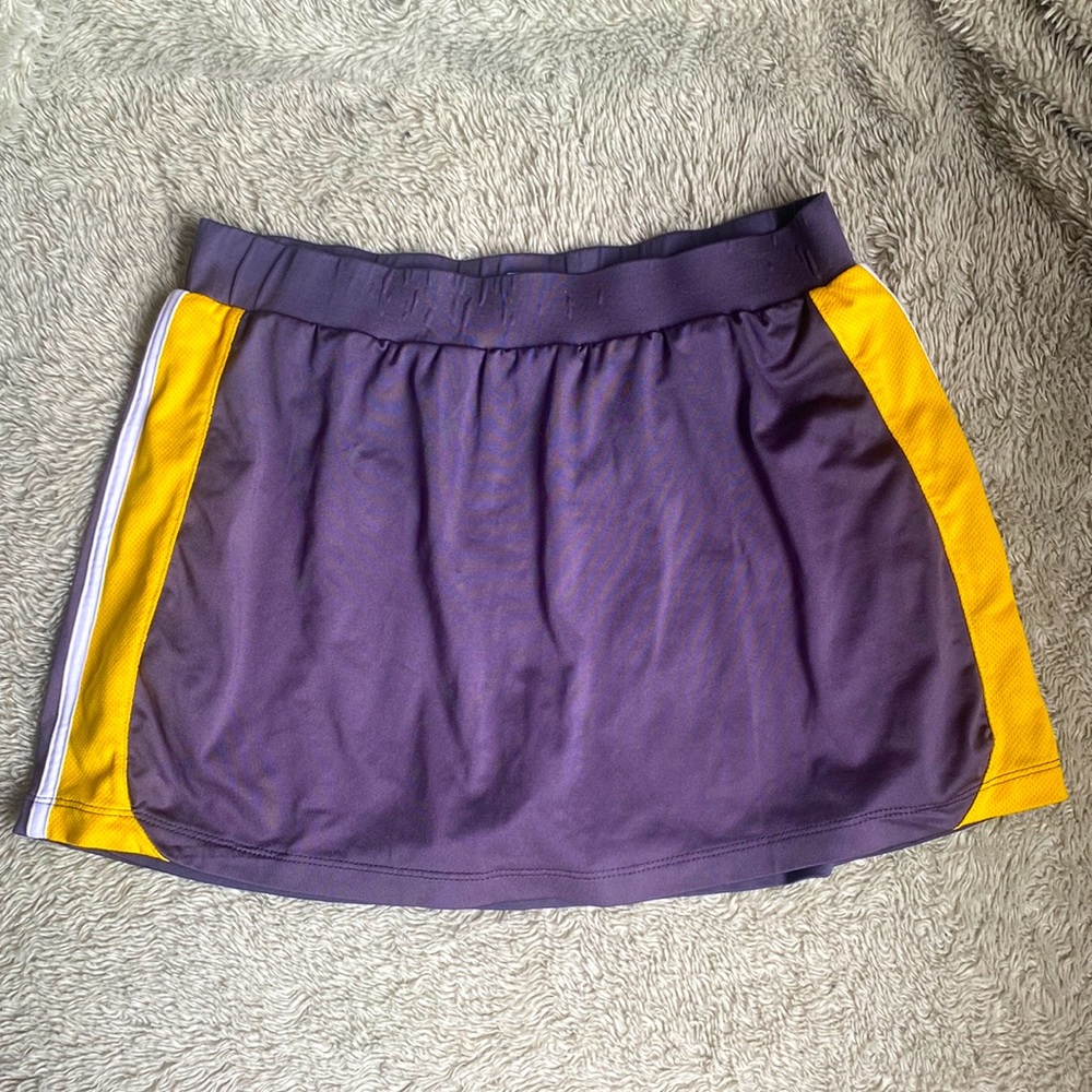 Tennis Skirt